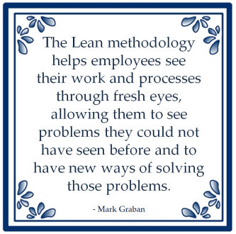 lean mark graban fresh eyes solving problems